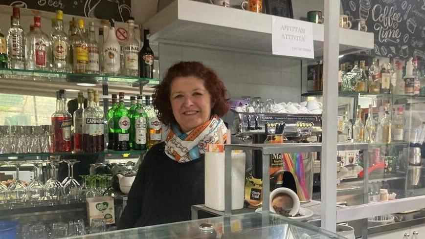 Il bar La Camilla chiude i battenti dopo 22 anni di storia e attività