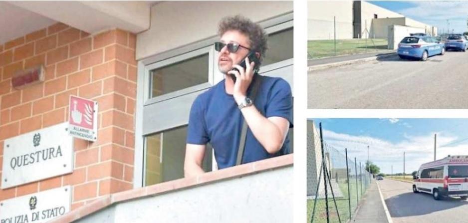Caos Daspo: dopo l’arresto sparisce l’obbligo di firma per il caso di Roselle