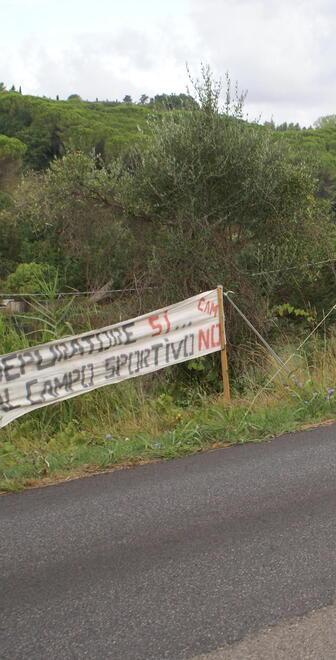 Depuratore a Montescudaio: il comitato boccia la scelta sulla collocazione