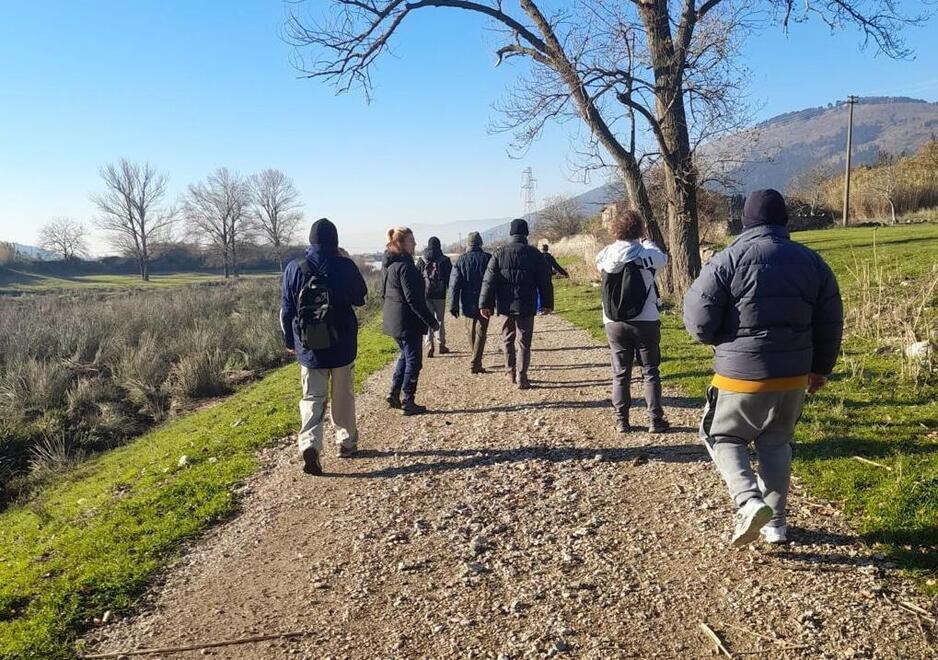 In cammino verso il benessere: torna la “Montagnaterapia”