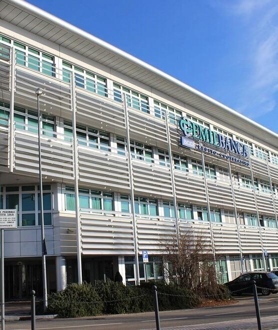 «Nessuna chiusura delle filiali Emil Banca»