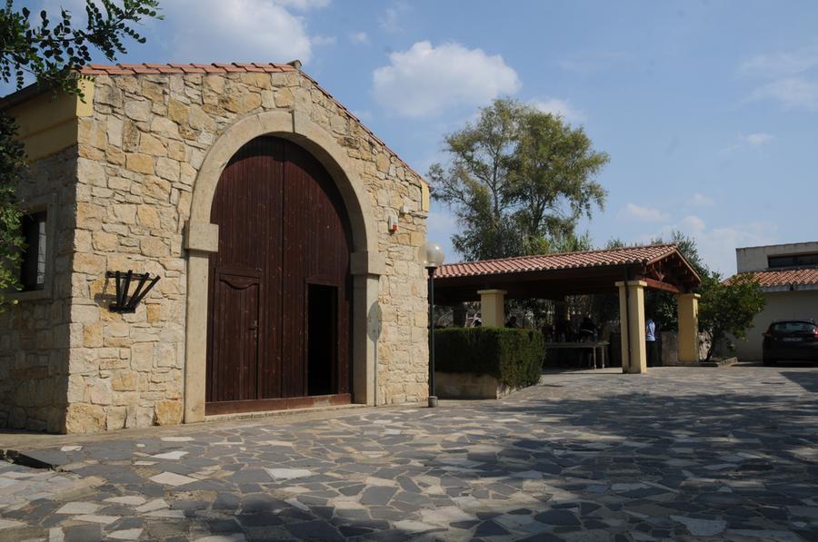 Baradili e le Espirazioni