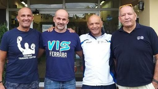 Ferrara, il Palapalestre presidio di legalità: «Noi l’antidoto contro la droga»