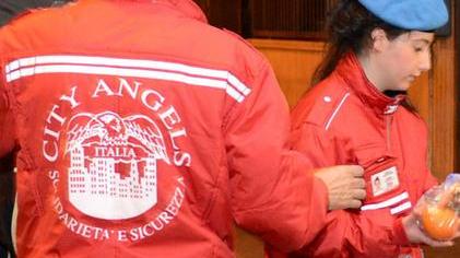 Sicurezza: tornano in strada i City Angels