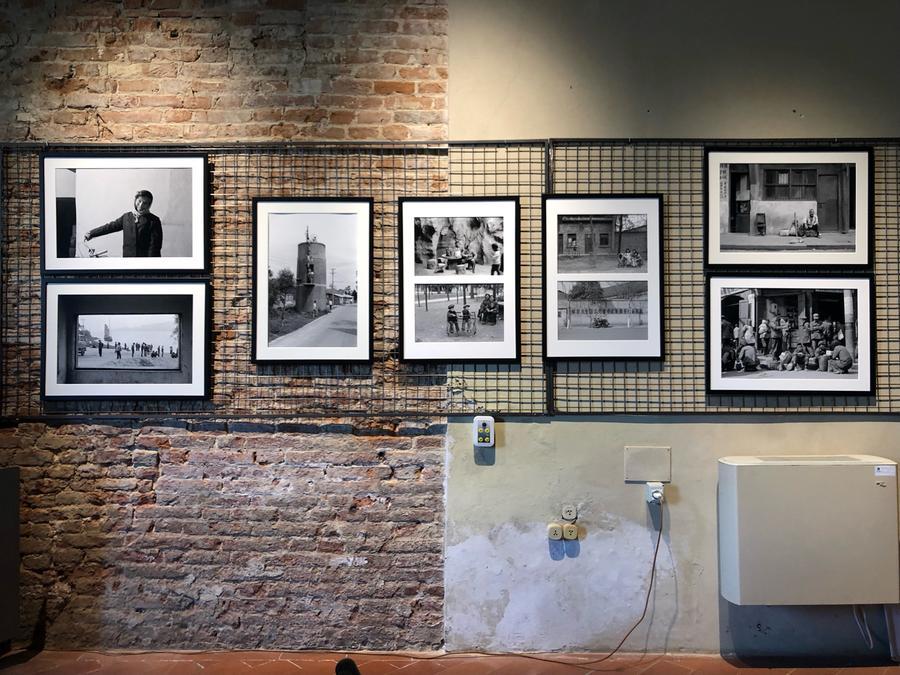 “80 anni in 80 scatti” al Museo della Grafica Palazzo Lanfranchi di Pisa