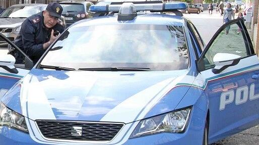 Ferrara. Torna a casa sua trova due abusivi