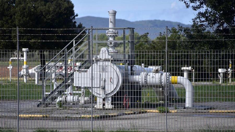 Stop del gas russo all'Italia: azzerati i flussi a Tarvisio. Mosca: «Un problema tecnico»