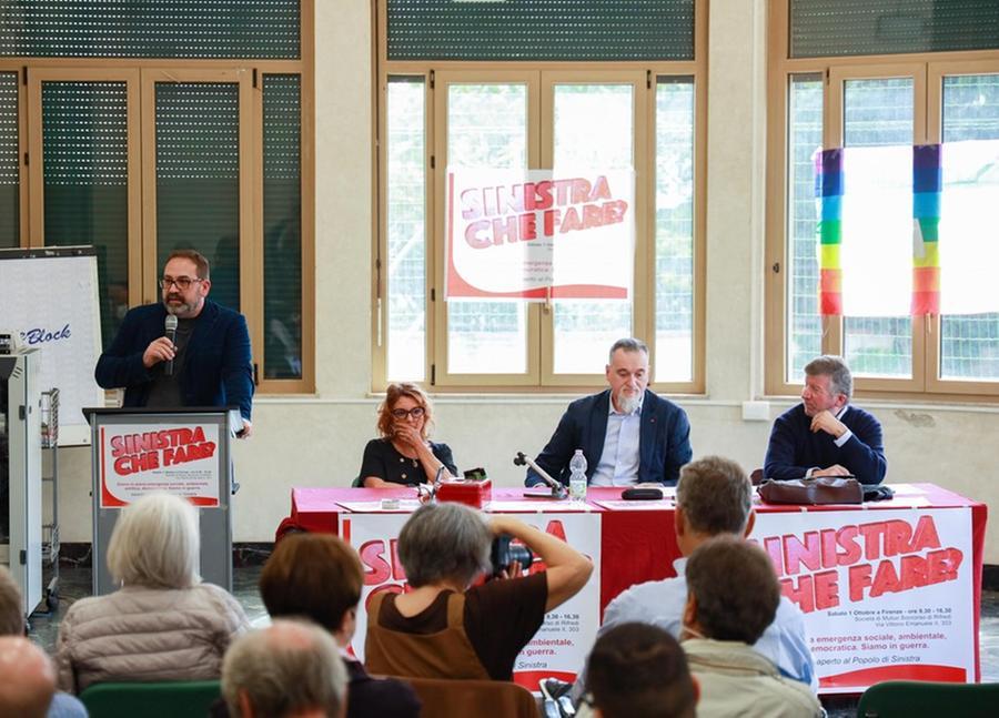 Il dibattito a Sinistra: tra Francesco e Elly Schlein alla ricerca della Cosa rossa