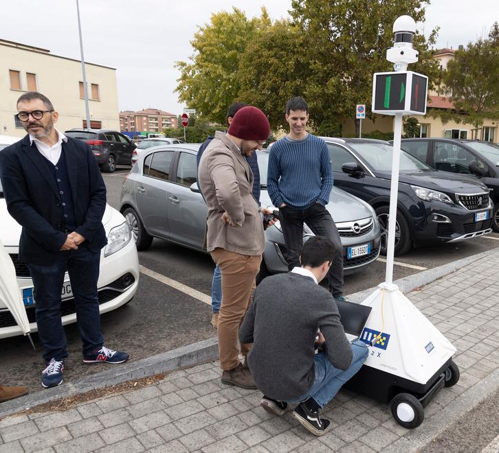 Smart Life Modena. Jeffrey Schnapp protagonista:&nbsp;«Un nuovo Umanesimo» 