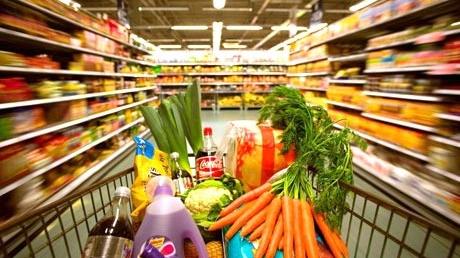 Modena. Inflazione, la verdura costa il 17% in più «Crollato il consumo dell’ortofrutta»