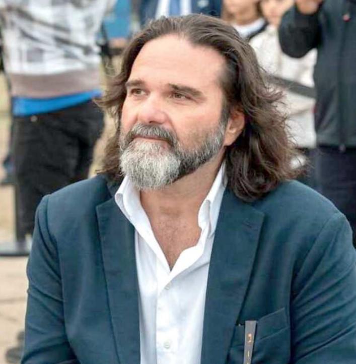 «Il destino mi portò via i sogni»: oggi è poliziotto ad honorem 