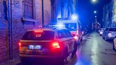 Scontro fra due auto: nove feriti a Viareggio