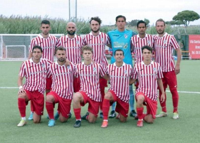 La probabile formazione del GhiviBorgo
