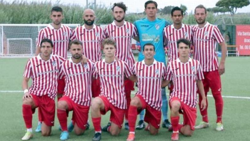 La probabile formazione del GhiviBorgo