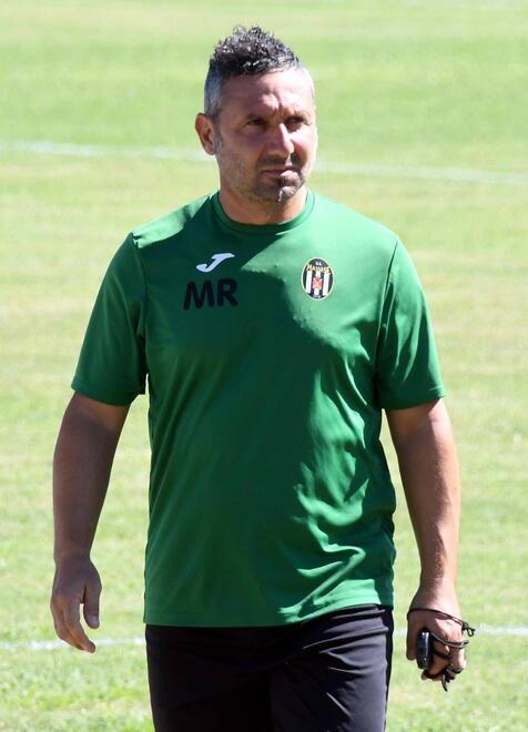 Mister Raffaele Moriani