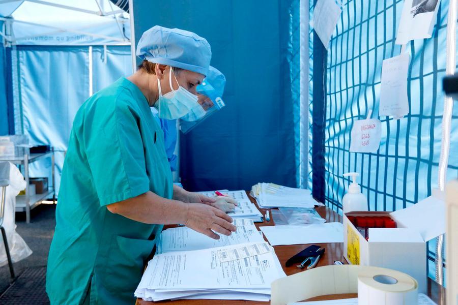 Covid in Sardegna, 246 nuovi casi nelle ultime 24 ore