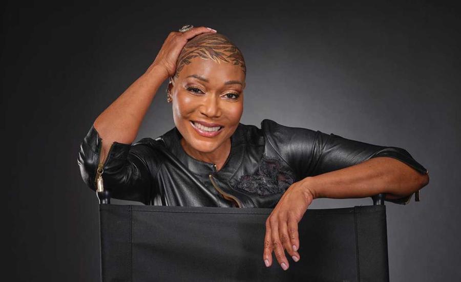 Amii Stewart: «La disco era gioia ma io mi sentivo sola. Ennio Morricone ha cambiato la mia vita»