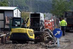 Due notti senz’acqua per 40.758 abitanti di Viareggio