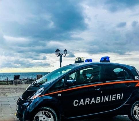 Alghero, incastrata dai video: la “banda dello scasso” di nuovo nei guai