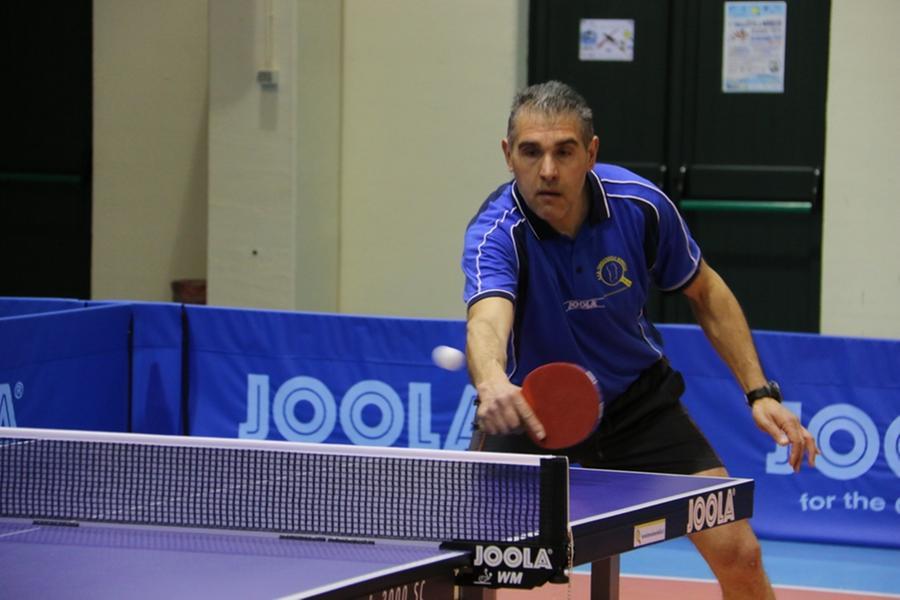 Tragedia a Sassari, 58enne si sente male e muore dopo la partita a tennis tavolo