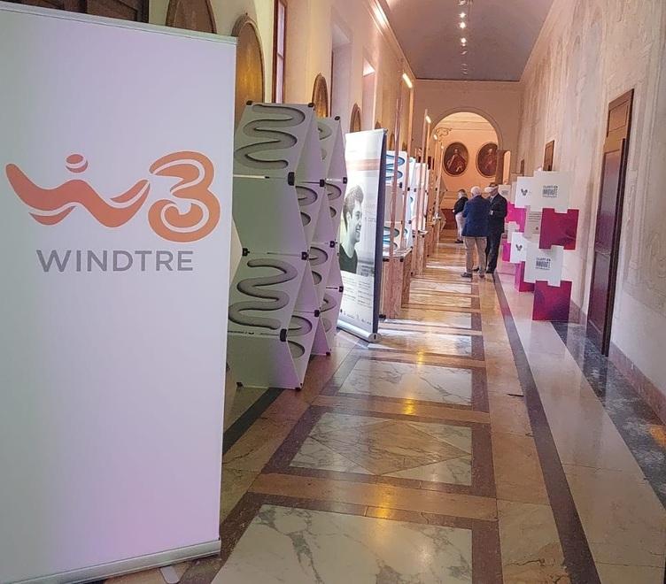 Wind punta su Modena per la digitalizzazione