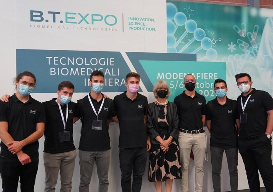 A Modena la Fiera dell’industria biomedicale, il via al Tecnopolo di Mirandola 