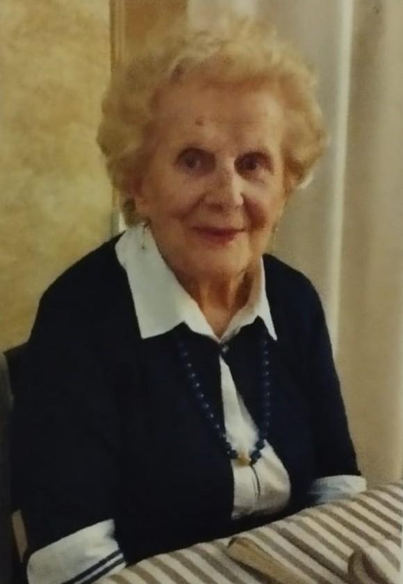Pavullo È morta Valeria storico volto dell’hotel Covili