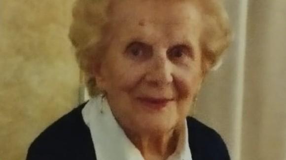 Pavullo È morta Valeria storico volto dell’hotel Covili