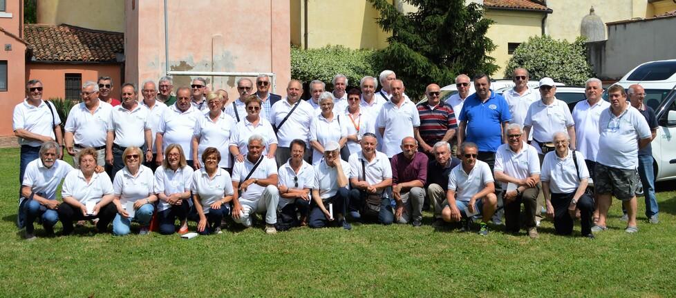 Ferrara. Il grido di allarme dell'Auser: «Senza volontari non si va avanti»
