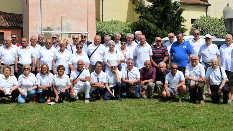 Ferrara. Il grido di allarme dell'Auser: «Senza volontari non si va avanti»