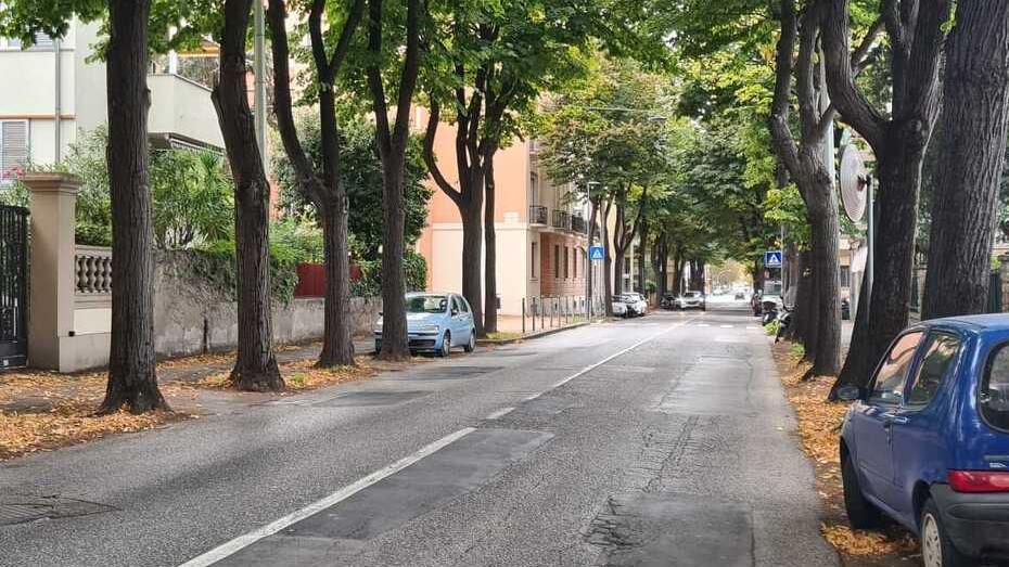 Ladri si arrampicano sulla grondaia e rubano a casa di un noto avvocato livornsese