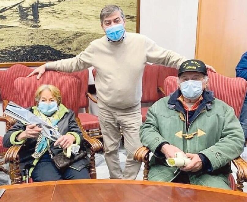 Addio a Giovanna, la parrucchiera dei vip