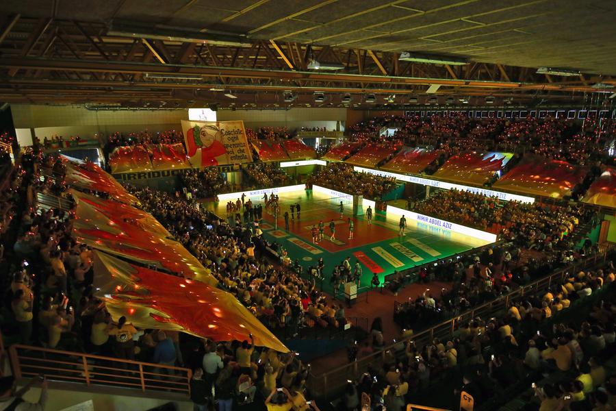 Caro volley nei palasport italiani. Un biglietto di gradinata a 35 euro: per Modena-Piacenza ci sarà l’esaurito?