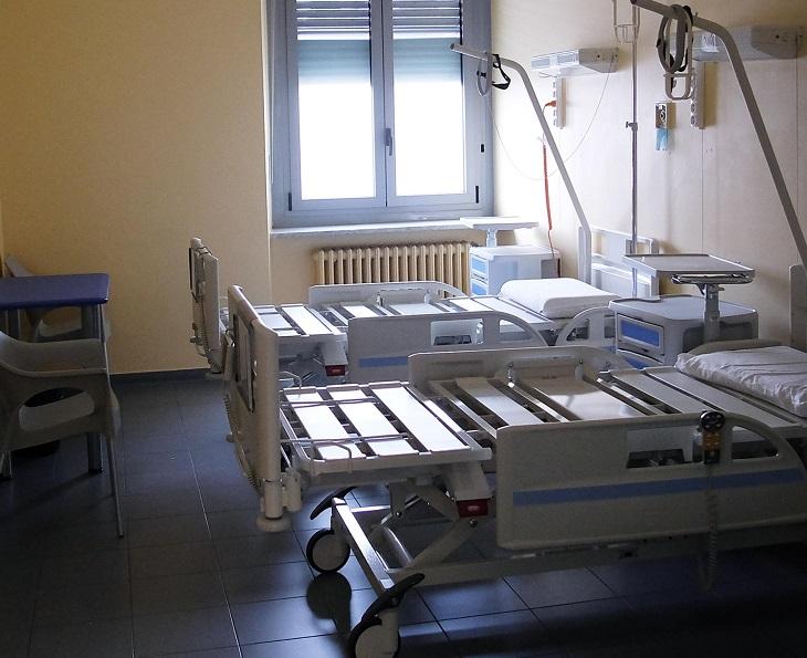 Covid in Sardegna, 224 casi e un decesso ma ora le terapie intensive sono vuote