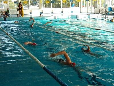 Slitta a fine gennaio la riapertura della piscina di Capannori
