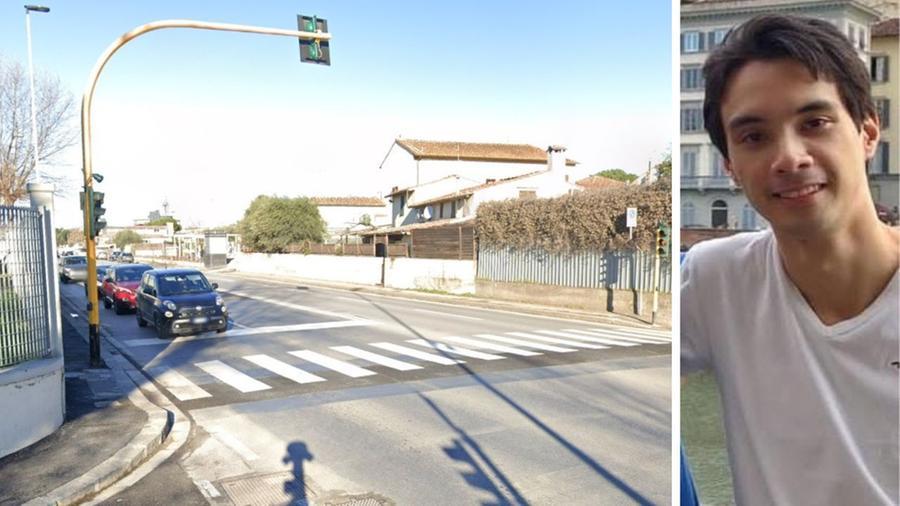Rider morto: il 26enne alla guida del suv indagato per omicidio stradale