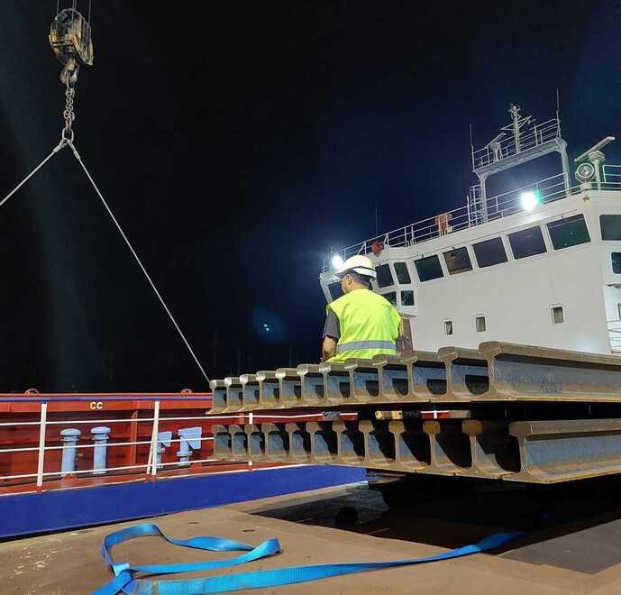 Logistics, un altro anno di cassa 