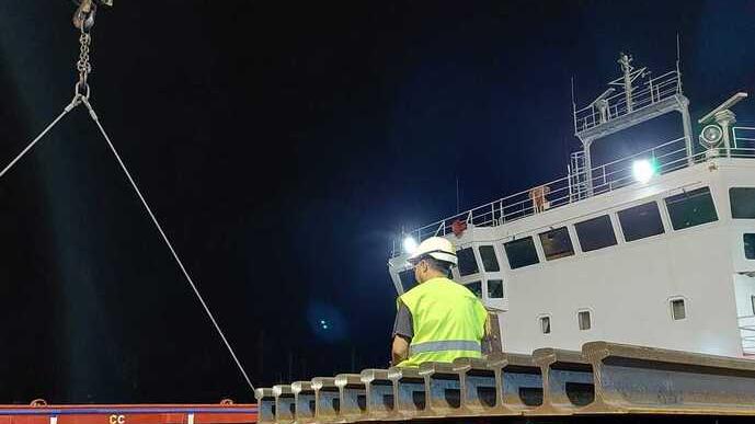 Logistics, un altro anno di cassa