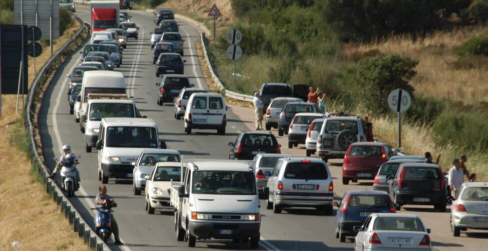 Quattro corsie Olbia-Palau: «Strada dimenticata»