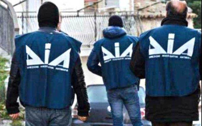 Infiltrazioni malavitose, Ferrara stretta nella morsa