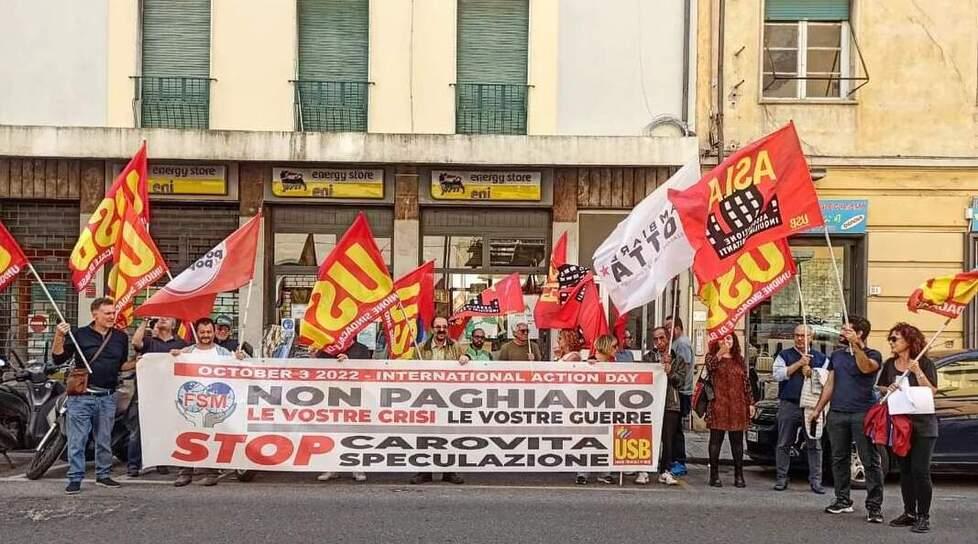 L’autunno freddo dei condomini: tanti morosi in Toscana, termosifoni a rischio