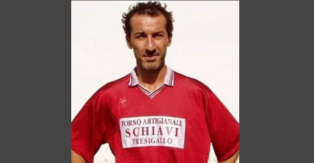 Tresigallo piange Banna, attivo volontario appassionato di calcio