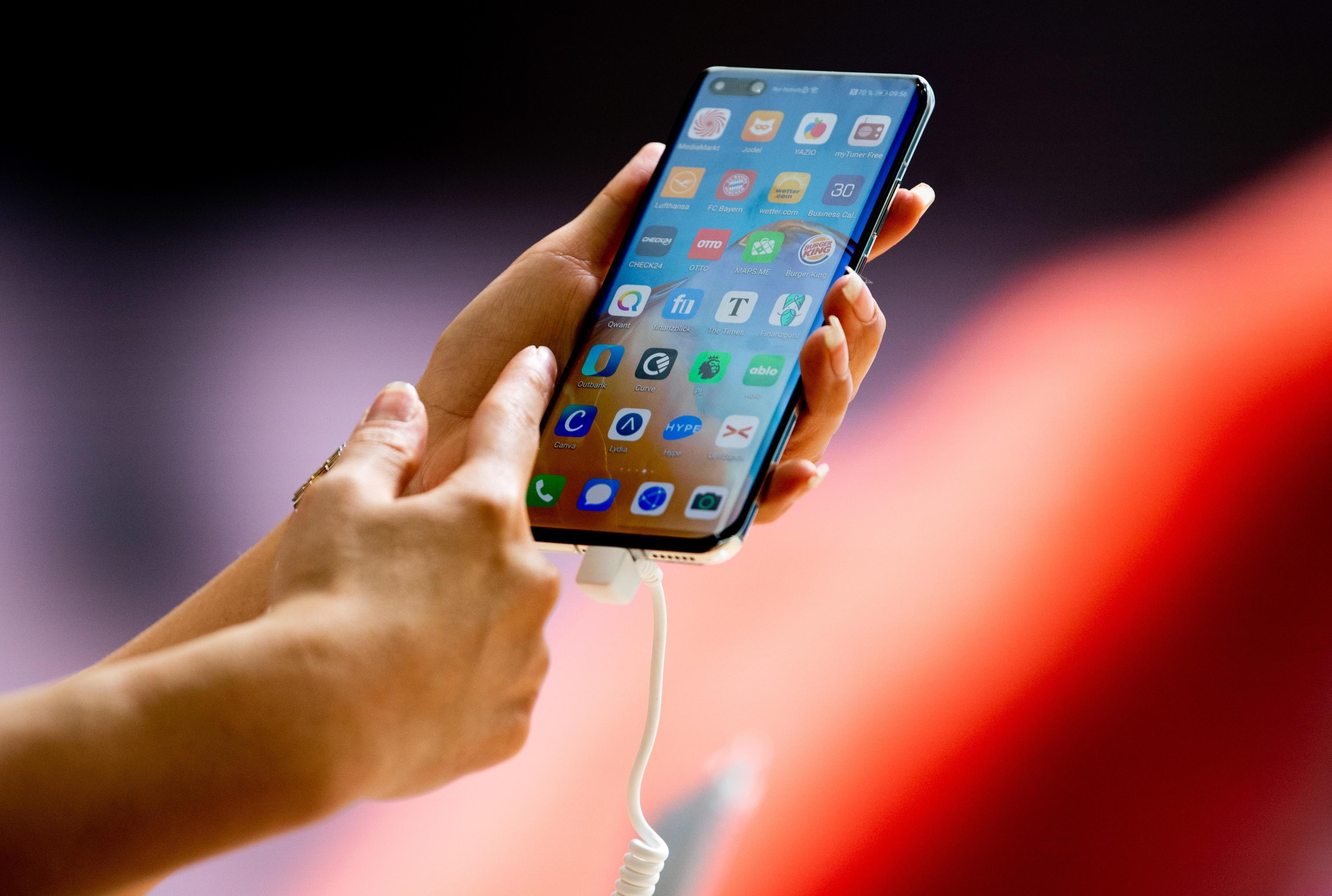 Il traffico su mobile nel nord dell’isola cresciuto del 40% rispetto al 2021 