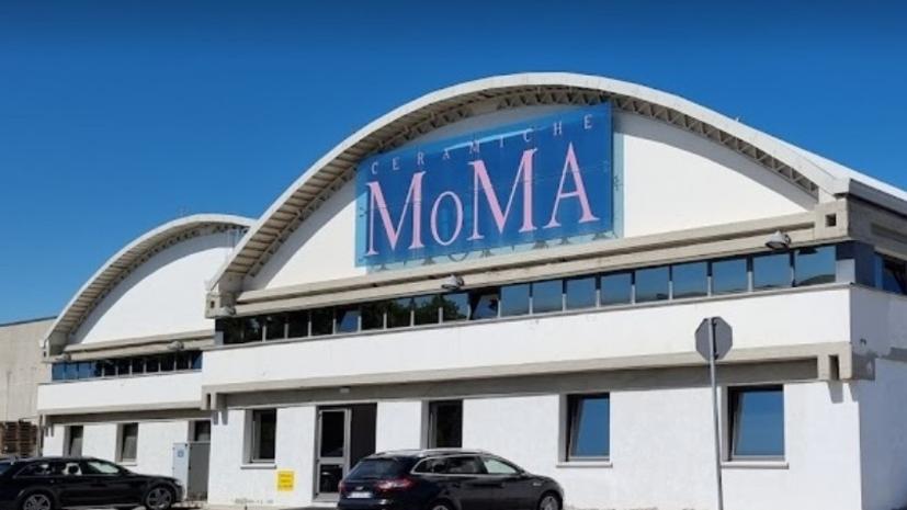 Modena. Caro energia, dalla ceramica Moma bonus di 500 euro ai dipendenti