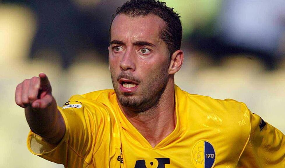 Bucchi-gol attende il Modena. «Ascoli diverso dopo la sosta» 