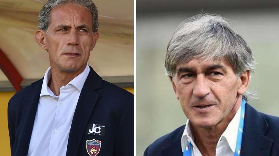 Due allenatori in corsa per la panchina del Pontedera 