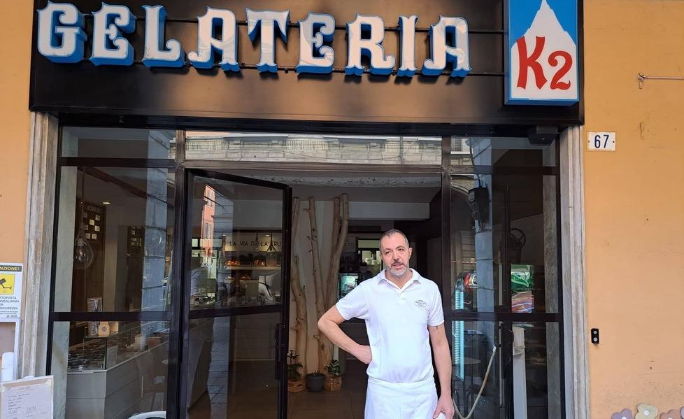Gelaterie modenesi, 6mila euro di luce «Così servono scelte drastiche» 
