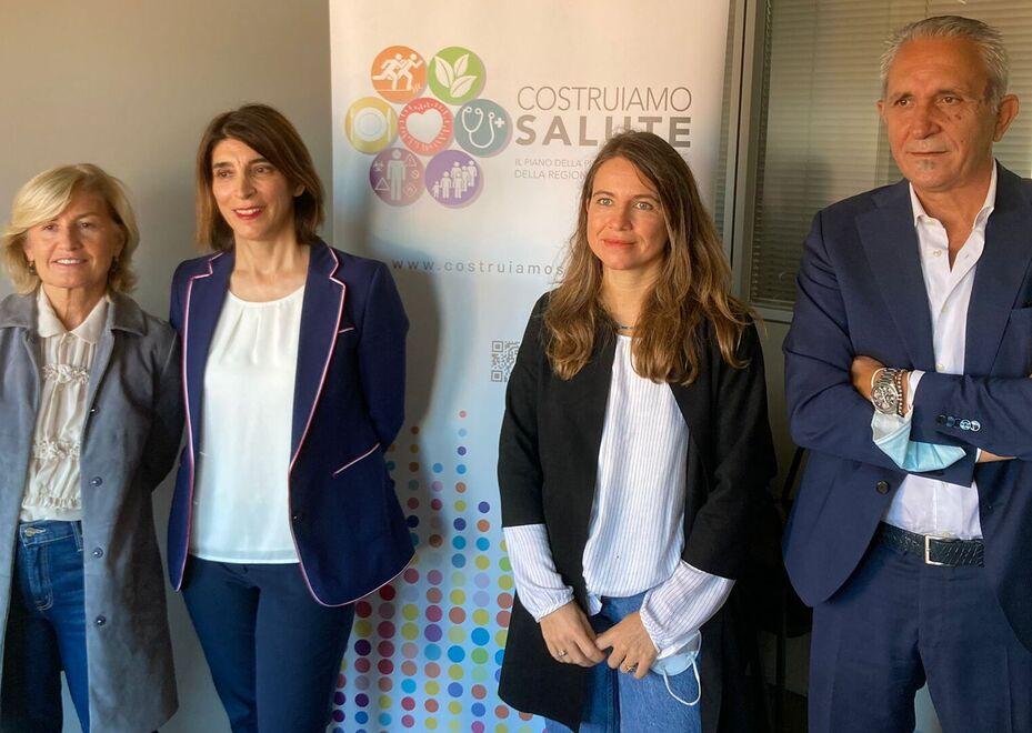 Modena. “Ottobre Rosa”, screening e visite Quando la prevenzione salva la vita 