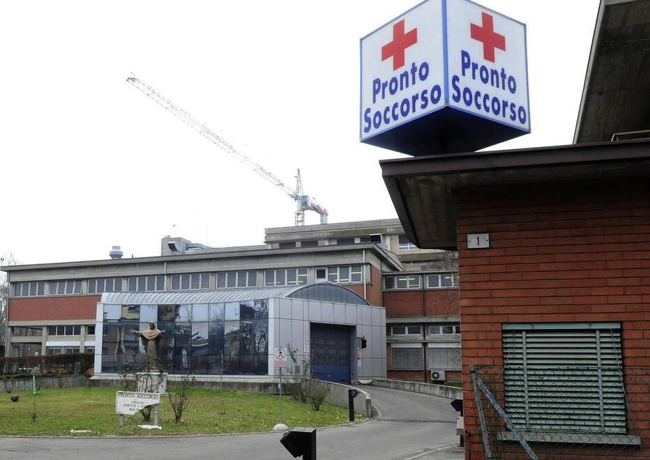 Carpi. Turno di notte al Pronto soccorso Un solo medico per tutto ottobre 