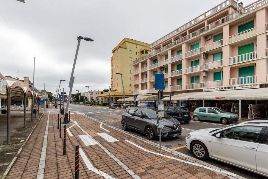 Altre case a Lido Scacchi, Legambiente frena